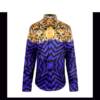 Camisa Versace