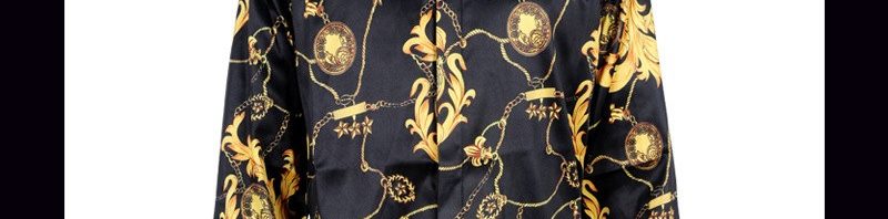 Camisa Versace