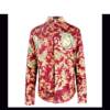 Camisa Versace