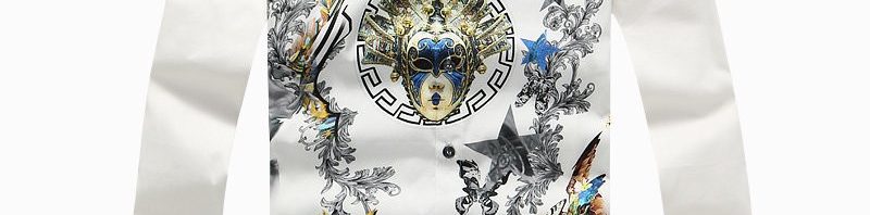 Camisa Versace