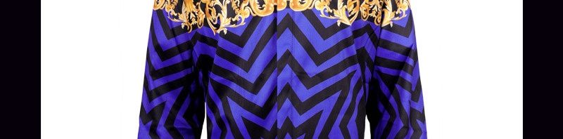 Camisa Versace