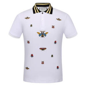 CAMISA POLO GUCCI