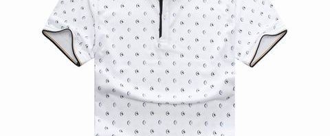 Camisa polo Hermes