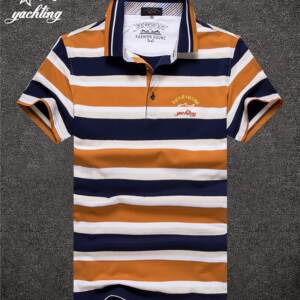 Camisa polo Paul & Shark