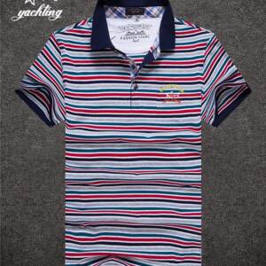 Camisa polo Paul & Shark