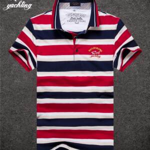 Camisa polo Paul & Shark