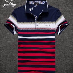Camisa polo Paul & Shark