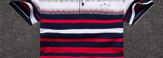 Camisa polo Paul & Shark