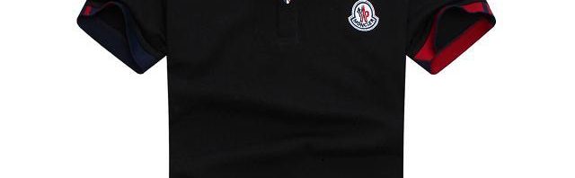 Camisas Polo Moncler