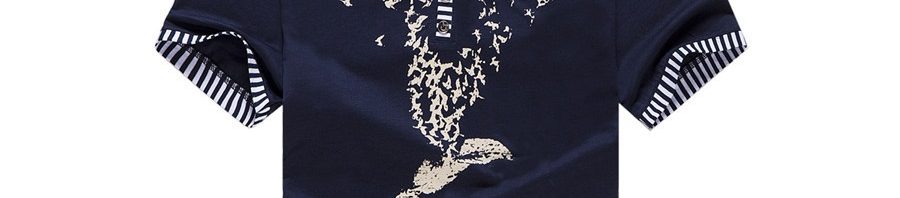 Camiseta Armani