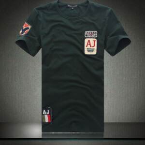 Camiseta Armani