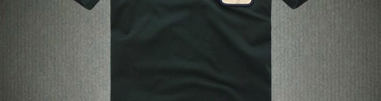 Camiseta Armani