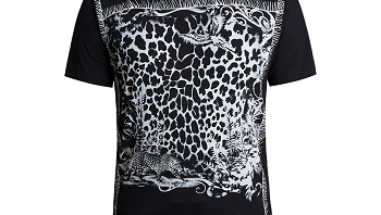 Camiseta Balmain