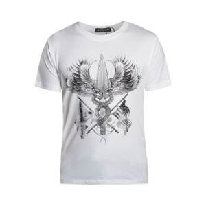 Camiseta Balmain