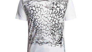 Camiseta Balmain