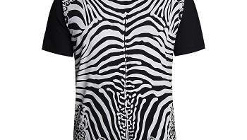 Camiseta Balmain