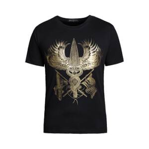 Camiseta Balmain