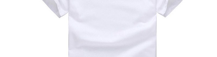 Camiseta Branca Gucci