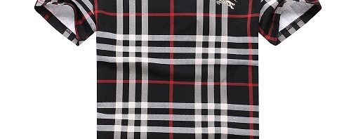 Camiseta Burberry