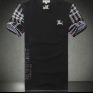 Camiseta Burberry