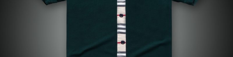 Camiseta Burberry