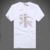 Camiseta Burberry
