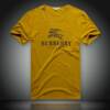 Camiseta Burberry