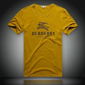 Camiseta Burberry