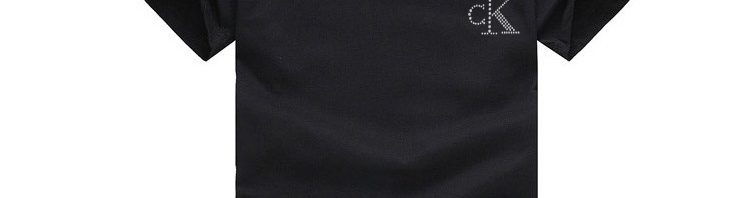 Camiseta Calvin Klein