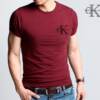 Camiseta Calvin Klein