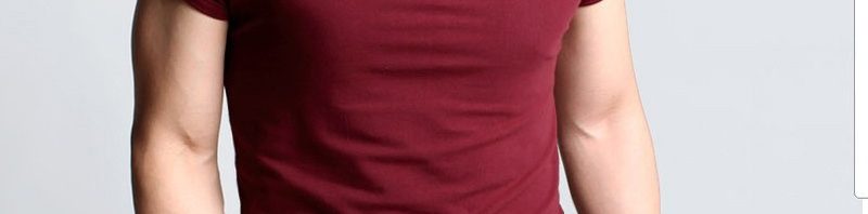 Camiseta Calvin Klein