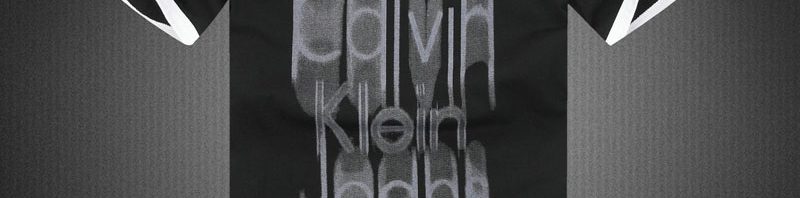 Camiseta Calvin Klein