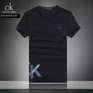 Camiseta Calvin Klein