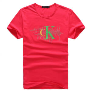 Camiseta Calvin Klein