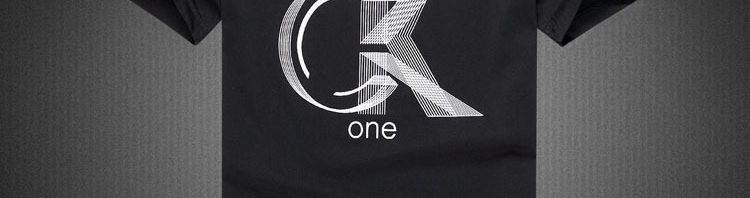 Camiseta Calvin Klein