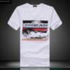 Camiseta Calvin Klein