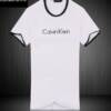 Camiseta Calvin Klein