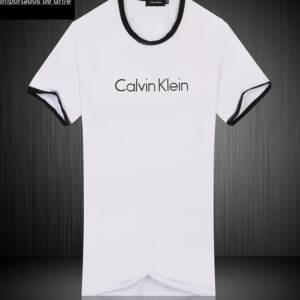 Camiseta Calvin Klein