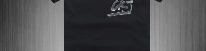 Camiseta Calvin Klein