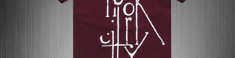Camiseta Calvin Klein