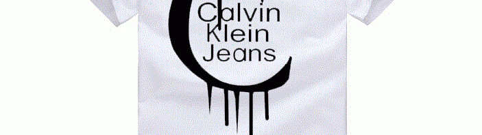 Camiseta Calvin Klein