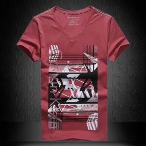 Camiseta Calvin Klein