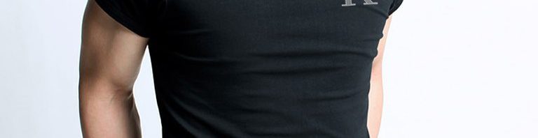 Camiseta Calvin Klein