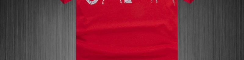 Camiseta Calvin Klein
