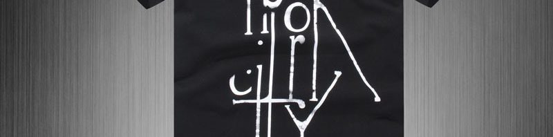 Camiseta Calvin Klein