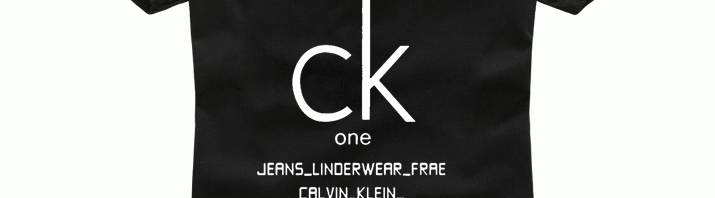Camiseta Calvin Klein