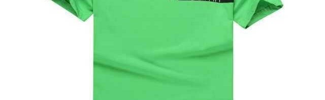 Camiseta Calvin Klein