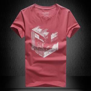 Camiseta Calvin Klein