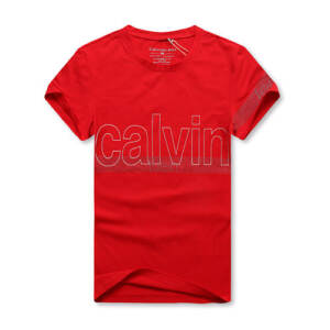 Camiseta Calvin Klein