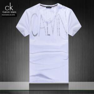 Camiseta Calvin Klein